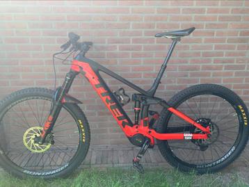 Trek Rail 9.8 GX AXS 2020 mt L beschikbaar voor biedingen