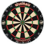 PDC Dartbord met peilen, Ophalen of Verzenden, Nieuw, Dartbord