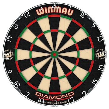 PDC Dartbord met peilen beschikbaar voor biedingen