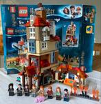 Z.g.a.n. LEGO Harry Potter Aanval op het Nest - 75980, Ophalen, Zo goed als nieuw