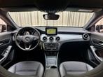 Mercedes-Benz CLA-Klasse Shooting Brake 200 *Xenon* 1/2 Lede, CLA, 730 kg, Met garantie (alle), Leder en Stof
