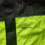 regenkleding ( motor )   RICHA, Motoren, Ophalen of Verzenden, Tweedehands, Heren, Combipak