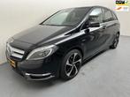 Mercedes-Benz B-klasse 180 Ambition # Leder # Led/ Xenon # N, Voorwielaandrijving, Euro 5, Traction-control, 1295 kg