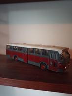 Retro modelauto Daf citybus Lion Toys, Ophalen of Verzenden, Gebruikt, Bus of Vrachtwagen