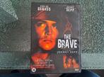 The brave (dvd), Vanaf 12 jaar, Ophalen of Verzenden, Zo goed als nieuw