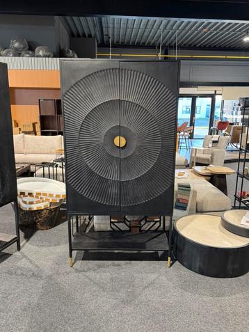 Kast sunny 30% korting #meubelmepper - Elke zondag open!  beschikbaar voor biedingen