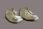 Baby schoentjes jaren 70 / 80 vintage shabby brocante t, Ophalen of Verzenden