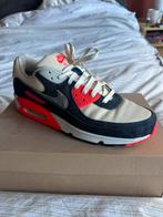 Nike Air Max 90 - infrared DENHAM edition 11, Kleding | Heren, Schoenen, Verzenden, Zwart, Nike, Nieuw