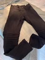 Motorbroek kevlar zwart maat XL a 44, Ophalen of Verzenden, Tweedehands, Broek | textiel