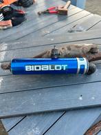 Bidalot Uitlaat, Ophalen, Gebruikt, Uitlaat, Overige merken