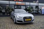 Audi A6 Avant 2.0 TDI ultra Automatic Business Edition|Navi|, Auto's, Diesel, Traction-control, Zilver of Grijs, 750 kg