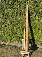 3 x Regenmaker Regenstok Rainmaker waarvan 1 x Super Grote, Ophalen, Zo goed als nieuw