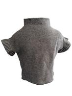 Oska trui S, Ophalen of Verzenden, Zo goed als nieuw, Maat 36 (S), Grijs