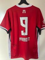 AZ Alkmaar gesigneerd Parrott #9, Ophalen of Verzenden, Gedragen, Maat 52/54 (L), Rood
