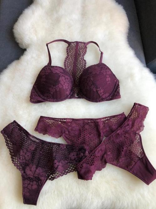 push up bh 70c, bh set 70c, h&m bh 70c, Kleding | Dames, Ondergoed en Lingerie, Setje, Ophalen of Verzenden