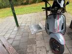 Vespa Sprint 80cc Malossi, Ophalen, Gebruikt, Overige modellen, Maximaal 45 km/u