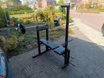 zeer mooi fitnissapparaat, Sport en Fitness, Fitnessmaterialen, Ophalen, Gebruikt, Overige typen