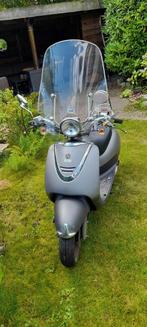 Nette Scooter, Fietsen en Brommers, Scooters | SYM, Ophalen, Gebruikt
