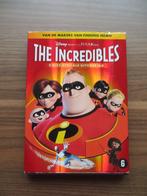 The Incredibles – 2-disc speciale uitvoering, Ophalen, Tekenfilm, Boxset, Zo goed als nieuw
