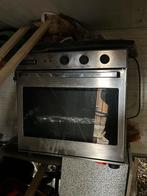 Gebruikte Euromax Oven - Werkt Goed!, 45 tot 60 cm, Gebruikt, Oven, Ophalen of Verzenden