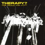 Therapy? - Never Apologise Never Explain (CD, 2004) Therapy, Ophalen, Alternative