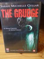 The grudge - dvd, Ophalen of Verzenden