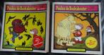 PAULUS DE BOSKABOUTER * 2 STRIPS * Deel 4 en 6 *JEAN DULIEU, Verzenden, Gelezen, JEAN DULIEU