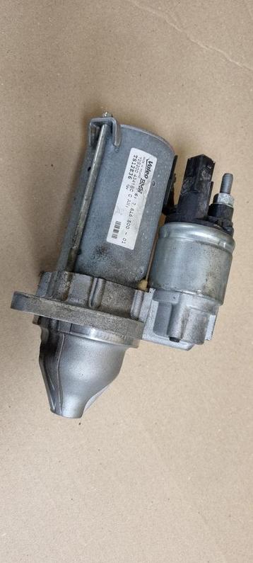 BMW startmotor Valeo TS12E36 beschikbaar voor biedingen