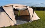 Active Leisure Canyon 6 tent met luifel, Ophalen of Verzenden, Gebruikt