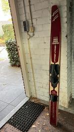 Vintage Freyrie Waterski, Watersport en Boten, Waterski's, Ophalen, Gebruikt, 160 cm of meer, Waterski's