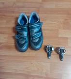 Shimano schoenen mt 43 + pedalen  kliksysteem, Heren, Schoenen, Overige maten, Ophalen of Verzenden