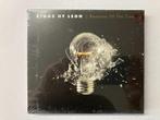 Kings Of Leon - Because Of The Times (CD+DVD), Ophalen of Verzenden, Nieuw in verpakking, Poprock