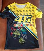 Valentino Rossi t-shirt maat 146!, Ophalen, Gebruikt, Overige sporten, Shirt