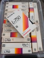 Partij Betamax Banden * met Kungfu films uit de jaren 80  **, Alle leeftijden, Ophalen of Verzenden, Gebruikt, Overige genres