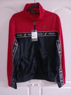 Australian trainingspak rood/zwart, Ophalen, Nieuw, Voetbal, Rood