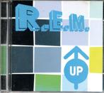 R.E.M. - UP, Ophalen of Verzenden, 2000 tot heden, Zo goed als nieuw