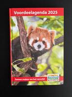 Postcodeloterij Voordeelagenda 2025, Verzenden, Zo goed als nieuw