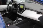 Toyota Corolla Touring Sports 2.0 Hybrid, Trekhaak, Camera,, Origineel Nederlands, Te koop, 5 stoelen, Emergency brake assist