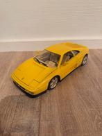 Ferrari 348TB 1/18 Bburago nieuwstaat! Zonder doos, Ophalen of Verzenden, Zo goed als nieuw, Bburago