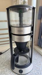 Philips filter Koffiezetapparaat, 10 kopjes of meer, Koffiemachine, Gemalen koffie, Ophalen of Verzenden