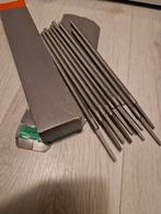 AFHALEN 14 stuks Bahco basterdvijl 250mm, Ophalen, Minder dan 25 mm, Nieuw, Plank