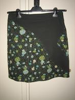 Enig strak rokje met retroprint SKUNKFUNK 36- 38 snazzeys, Skunkfunk, Verzenden, Nieuw, Maat 36 (S)