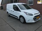 Ford Transit Connect 1.5 TDCI L2 Trend navi/camera*cr.contro, 4 cilinders, Wit, Origineel Nederlands, Bedrijf