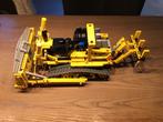 Bulldozer, nr. 8275, Complete set, Ophalen of Verzenden, Lego, Zo goed als nieuw