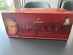 Mozart Complete Workshop - 170 CD's - Prima Staat!, Cd's en Dvd's, Boxset, Overige typen, Ophalen of Verzenden, Zo goed als nieuw