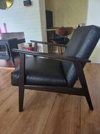 Retro ikea fauteuil, Ophalen, Zo goed als nieuw