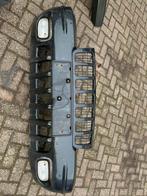 Bumper, gril mistlampen jeep grand cherokee wj, Jeep, Gebruikt, Voor, Ophalen of Verzenden