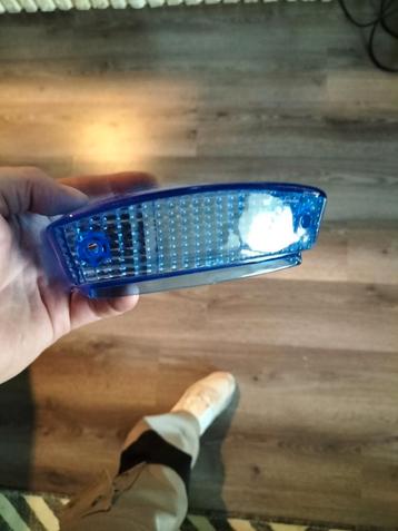 Beta ark achterlicht beschikbaar voor biedingen