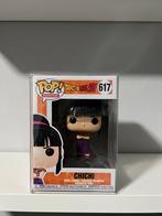 Funko pop dragon ball z Chichi 617, Verzamelen, Ophalen of Verzenden, Zo goed als nieuw