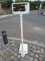 Antieke Garvens Wolfel Weegschaal, Antiek en Kunst, Ophalen